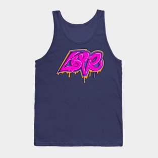 Love Tank Top